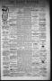 Primary view of The Daily Banner. (Brenham, Tex.), Vol. 5, No. 57, Ed. 1 Saturday, March 6, 1880
