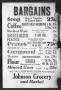 Thumbnail image of item number 4 in: 'The Canadian Advertiser (Canadian, Tex), Vol. 1, No. 3, Ed. 1, Friday, September 23, 1938'.