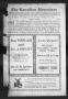 Thumbnail image of item number 1 in: 'The Canadian Advertiser (Canadian, Tex), Vol. 1, No. 6, Ed. 1, Friday, October 14, 1938'.