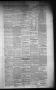 Thumbnail image of item number 3 in: 'The Daily Banner. (Brenham, Tex.), Vol. 3, No. 49, Ed. 1 Wednesday, February 27, 1878'.