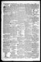 Thumbnail image of item number 4 in: 'American Flag, Cameron County and Matamoros Advertiser. (Brownsville, Tex.), Vol. 3, No. 236, Ed. 1 Wednesday, November 29, 1848'.