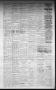 Thumbnail image of item number 3 in: 'The Daily Banner. (Brenham, Tex.), Vol. 5, No. 6, Ed. 1 Wednesday, January 7, 1880'.