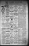 Primary view of The Daily Banner. (Brenham, Tex.), Vol. 4, No. 294, Ed. 1 Wednesday, December 10, 1879