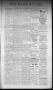 Primary view of The Daily Banner. (Brenham, Tex.), Vol. 4, No. 10, Ed. 1 Saturday, January 11, 1879