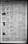Primary view of The Daily Banner. (Brenham, Tex.), Vol. 5, No. 91, Ed. 1 Thursday, April 15, 1880