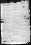Thumbnail image of item number 2 in: 'Telegraph and Texas Register (Columbia, Tex.), Vol. 1, No. 23, Ed. 1, Tuesday, August 2, 1836'.