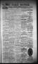 Newspaper: The Daily Banner. (Brenham, Tex.), Vol. 3, No. 55, Ed. 1 Wednesday, M…