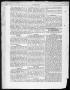 Thumbnail image of item number 4 in: 'Telegraph and Texas Register (San Felipe de Austin [i.e. San Felipe], Tex.), Vol. 1, No. 2, Ed. 1, Saturday, October 17, 1835'.