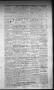 Thumbnail image of item number 3 in: 'The Daily Banner. (Brenham, Tex.), Vol. 4, No. 85, Ed. 1 Wednesday, April 9, 1879'.