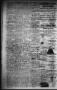 Thumbnail image of item number 2 in: 'The Daily Banner. (Brenham, Tex.), Vol. 5, No. 98, Ed. 1 Friday, April 23, 1880'.