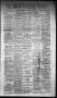 Newspaper: The Daily Brenham Banner. (Brenham, Tex.), Vol. 2, No. 18, Ed. 1 Sund…