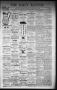 Newspaper: The Daily Banner. (Brenham, Tex.), Vol. 5, No. 13, Ed. 1 Thursday, Ja…