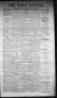 Primary view of The Daily Banner. (Brenham, Tex.), Vol. 4, No. 64, Ed. 1 Saturday, March 15, 1879
