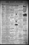 Primary view of The Daily Banner. (Brenham, Tex.), Vol. 4, No. 252, Ed. 1 Wednesday, October 22, 1879