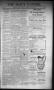 Primary view of The Daily Banner. (Brenham, Tex.), Vol. 4, No. 137, Ed. 1 Sunday, June 8, 1879
