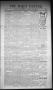Newspaper: The Daily Banner. (Brenham, Tex.), Vol. 4, No. 67, Ed. 1 Wednesday, M…
