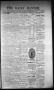 Primary view of The Daily Banner. (Brenham, Tex.), Vol. 3, No. 29, Ed. 1 Saturday, February 2, 1878