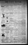 Primary view of The Daily Banner. (Brenham, Tex.), Vol. 5, No. 101, Ed. 1 Tuesday, April 27, 1880