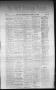 Newspaper: The Daily Brenham Banner. (Brenham, Tex.), Vol. 2, No. 32, Ed. 1 Wedn…