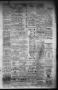 Thumbnail image of item number 3 in: 'The Daily Banner. (Brenham, Tex.), Vol. 5, No. 290, Ed. 1 Saturday, November 27, 1880'.