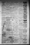 Thumbnail image of item number 3 in: 'The Daily Banner. (Brenham, Tex.), Vol. 5, No. 108, Ed. 1 Wednesday, May 5, 1880'.