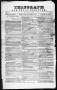 Primary view of Telegraph and Texas Register (Columbia, Tex.), Vol. 1, No. 47, Ed. 1, Saturday, December 17, 1836