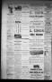 Thumbnail image of item number 4 in: 'The Daily Banner. (Brenham, Tex.), Vol. 5, No. 86, Ed. 1 Friday, April 9, 1880'.