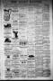 Primary view of The Daily Banner. (Brenham, Tex.), Vol. 5, No. 153, Ed. 1 Wednesday, June 23, 1880