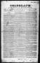 Primary view of Telegraph and Texas Register (Columbia, Tex.), Vol. 1, No. 51, Ed. 1, Friday, January 6, 1837