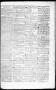 Thumbnail image of item number 3 in: 'American Flag. (Matamoros, Tamaulipas, Mexico), Vol. 2, No. 149, Ed. 1 Wednesday, November 10, 1847'.