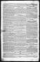 Thumbnail image of item number 4 in: 'Telegraph and Texas Register (Columbia, Tex.), Vol. 2, No. 6, Ed. 1, Tuesday, February 14, 1837'.