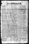Primary view of Telegraph and Texas Register (Columbia, Tex.), Vol. 2, No. 10, Ed. 1, Tuesday, March 14, 1837