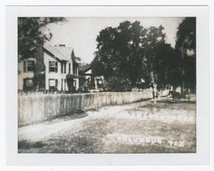 [Hunt-Cassell House Photograph #2]