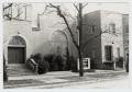 Photograph: [First Methodist Church of Smithville Photograph #2]