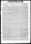 Primary view of Telegraph and Texas Register (Houston, Tex.), Vol. 2, No. 16, Ed. 1, Tuesday, May 9, 1837