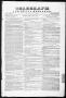 Newspaper: Telegraph and Texas Register (Houston, Tex.), Vol. 2, No. 18, Ed. 1, …