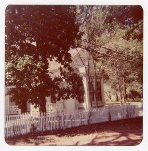 [John Bell Lewis Home Photograph #3]