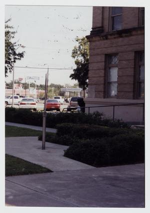 Primary view of object titled '[Bee County Courthouse Photograph #8]'.