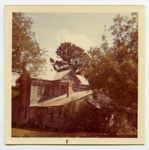 [John Bell Lewis Home Photograph #5]