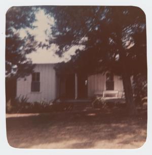 Primary view of object titled '[Old Roesler Place Photograph #5]'.