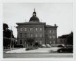 Photograph: [Bee County Courthouse Photograph #4]
