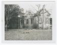 [Townsend-West House Photograph #3]