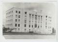 Photograph: [Old Brazoria County Courthouse Photograph #4]