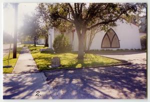 [Grace Episcopal Church Photograph #2]