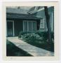 Primary view of [Fritz Zedler Home Photograph #2]
