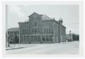Photograph: [Old Stafford Opera House Photograph #4]