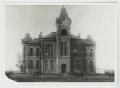 Photograph: [Old Brazoria County Courthouse Photograph #5]