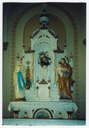 [Holy Cross Catholic Church Photograph #4]