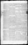 Thumbnail image of item number 2 in: 'Telegraph and Texas Register (Houston, Tex.), Vol. 2, No. 46, Ed. 1, Saturday, November 4, 1837'.