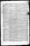 Thumbnail image of item number 2 in: 'Telegraph and Texas Register (Houston, Tex.), Vol. 2, No. 48, Ed. 1, Saturday, November 18, 1837'.